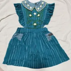 2026年最新】bonjour diary ワンピースの人気アイテム - メルカリ