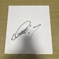 2026年最新】糸井嘉男直筆サインの人気アイテム - メルカリ