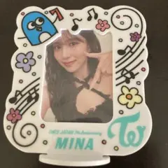 2026年最新】TWICE トレカケース ミナの人気アイテム - メルカリ