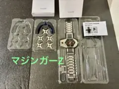 2026年最新】マジンガーZ 時計の人気アイテム - メルカリ
