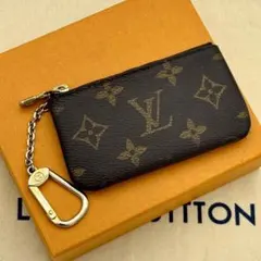 2026年最新】ルイヴィトン louis vuitton ポシェット クレ 小銭入れ