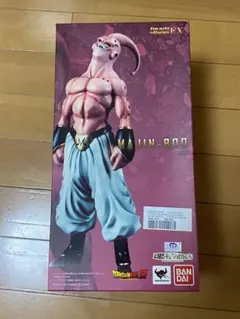 2026年最新】フィギュアーツzero 魔人ブウの人気アイテム - メルカリ