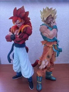 2026年最新】ドラゴンボール ガレージキットの人気アイテム - メルカリ