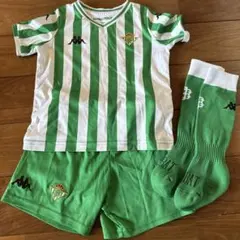 2026年最新】レアルベティスの人気アイテム - メルカリ