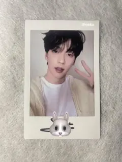 2026年最新】txt サイン インスタントフォトの人気アイテム - メルカリ