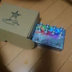 2026年最新】stella エフェクターの人気アイテム - メルカリ