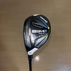 2026年最新】sim レフティ ユーティリティの人気アイテム - メルカリ