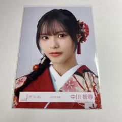 2026年最新】中川智尋の人気アイテム - メルカリ