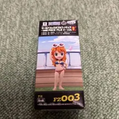 2026年最新】ナミ フィギュア フィルムZの人気アイテム - メルカリ