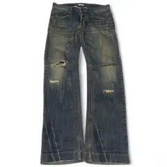 2026年最新】if six was nine デニムの人気アイテム - メルカリ