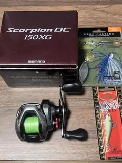 2026年最新】スコーピオンdcの人気アイテム - メルカリ