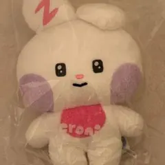 2026年最新】zeroni ぬいぐるみ フラットの人気アイテム - メルカリ
