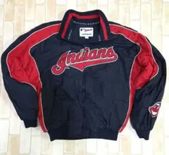 2026年最新】mlb インディアンス ジャケットの人気アイテム - メルカリ
