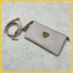 2026年最新】ATAO カラー：ホワイト系 ショルダーバッグの人気アイテム