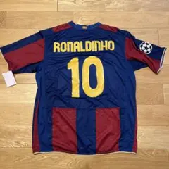 2026年最新】ronaldinhoの人気アイテム - メルカリ