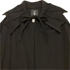 2026年最新】BLACK PEACE NOW ポンチョ・ケープコートの人気アイテム