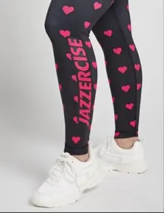 2026年最新】JAZZERCISE レギンスの人気アイテム - メルカリ