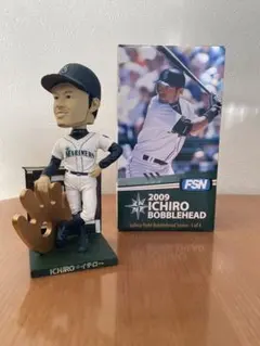 2026年最新】イチロー ボブルヘッドの人気アイテム - メルカリ