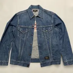 2026年最新】wtaps デニムジャケットの人気アイテム - メルカリ