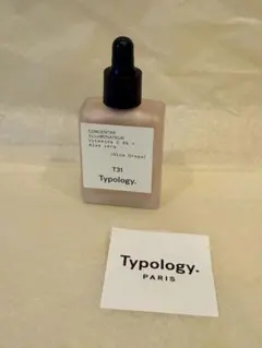 2026年最新】Typology 化粧品の人気アイテム - メルカリ