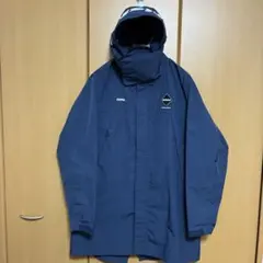 2026年最新】F.C.Real Bristol ベンチコートの人気アイテム - メルカリ