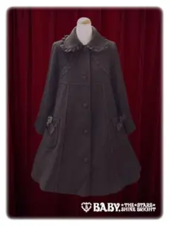 2026年最新】baby the stars shine bright小公女コートの人気アイテム