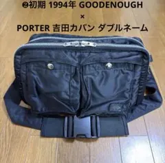 2026年最新】porter goodenoughの人気アイテム - メルカリ
