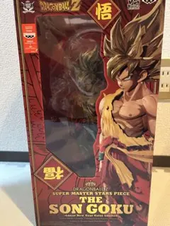 2026年最新】ドラゴンボール smsp 旧正月の人気アイテム - メルカリ