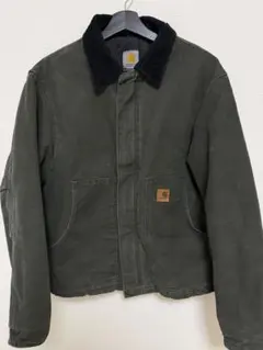 2026年最新】CARHARTT トラディショナルジャケット ショートの人気