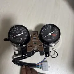 2026年最新】メーター cb250tの人気アイテム - メルカリ