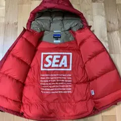 2026年最新】wind and sea nangaの人気アイテム - メルカリ