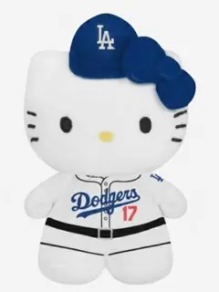 2026年最新】ドジャース キティ コラボの人気アイテム - メルカリ