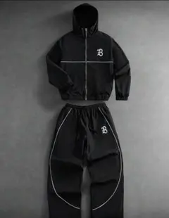 2026年最新】BLACK STAR セットアップの人気アイテム - メルカリ