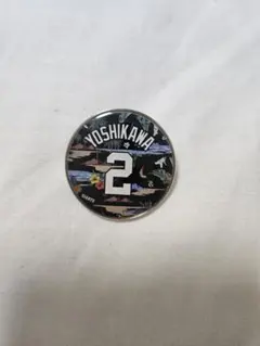 2026年最新】ジャイアンツ ピンバッジの人気アイテム - メルカリ