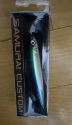 2026年最新】サムライ コジマクラフトの人気アイテム - メルカリ