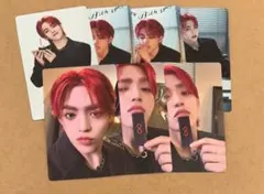 2026年最新】seventeen エスクプス バパケの人気アイテム - メルカリ