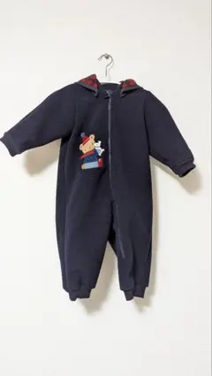 2026年最新】ファミリア ジャンプスーツの人気アイテム - メルカリ