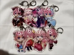 2026年最新】さとみ アクキーの人気アイテム - メルカリ