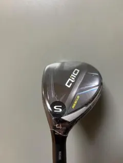 2026年最新】QI10 レフティの人気アイテム - メルカリ