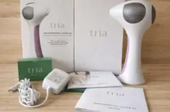 2026年最新】トリア・パーソナルレーザー脱毛器の人気アイテム - メルカリ