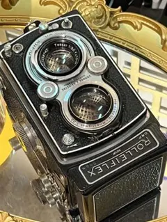 2026年最新】ROLLEIFLEX Tessar 3.5 75mmの人気アイテム - メルカリ