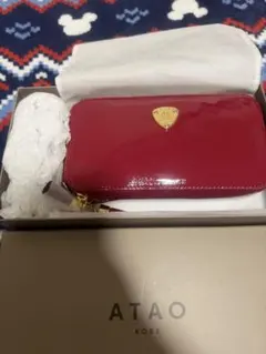 2026年最新】atao アミュレットの人気アイテム - メルカリ