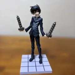 2026年最新】球磨川禊 フィギュアの人気アイテム - メルカリ