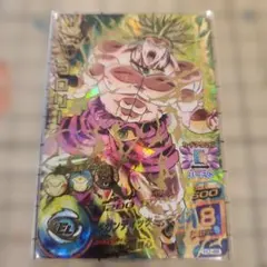 2026年最新】ドラゴンボールヒーローズ ブロリー 旧弾の人気アイテム