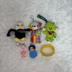 2026年最新】ミセス メメル キーホルダーの人気アイテム - メルカリ