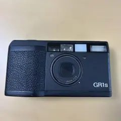 2026年最新】ricoh gr1sの人気アイテム - メルカリ
