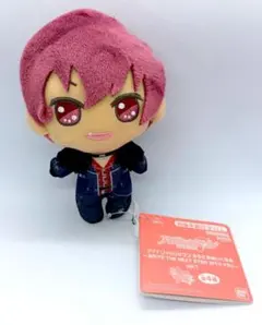 2026年最新】アイナナ きらどる トウマの人気アイテム - メルカリ