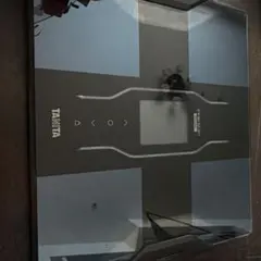 2026年最新】tanita 体組成計 rd 804の人気アイテム - メルカリ