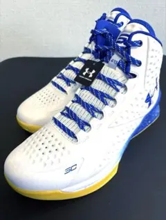 2026年最新】UNDER ARMOUR CURRY1の人気アイテム - メルカリ