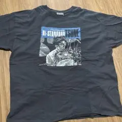 2026年最新】HI-STANDARD tシャツ ツネの人気アイテム - メルカリ